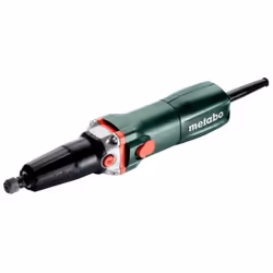 Smerigliatrice diritta GE 950 G Plus coppia elevata per la rettifica di carichi pesanti con mandrino di rettifica lungo ideal ...