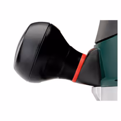 Metabo SRE 4350 Levigatrice orbitale casuale 11000 Giri/min 22000 OPM Nero, Verde 350 W