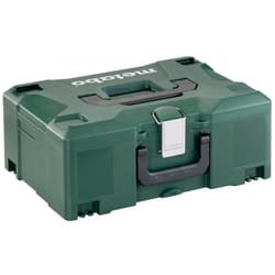 Metabo - Metaloc ii scatola cassetta custodia per elettroutensili 40x30x16cm