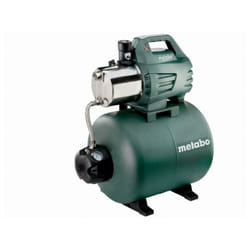 Metabo - hww 6000/50 Soffiatore in acciaio inossidabile - 600976000