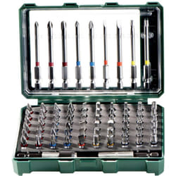 Metabo - Set di punte sp 71 pezzi - 626704000