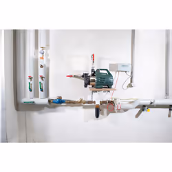 Metabo HWAI 4500 INOX 1300 W 4,8 bar 4500 l/h - Vista aggiuntiva 6