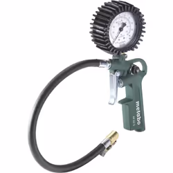Dettagli tecnici Attacco utensile 1/4" (6.3 mm) Calibrato di fabbrica senza certificato Peso 450 g Pressione max 10 bar Ulter ...