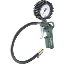 Metabo RF 60 G Pistola gonfiaggio pneumatici 1/4 (6.3 mm) 10 bar