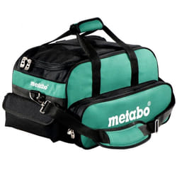 Articolo 6.57006.00 borsa borsone porta utensili attrezzi 46x26x28cm - Metabo