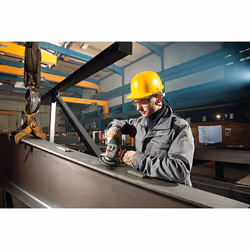 Metabo WEV 15-125 Quick smerigliatrice angolare 11000 Giri/min 1550 W - Vista aggiuntiva 4