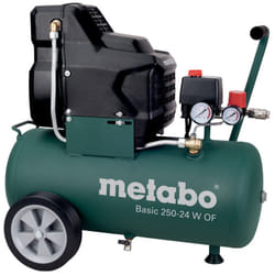 Metabo - Compressore Basic 250-24 w of (601532000)