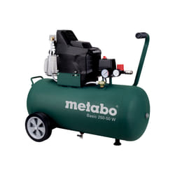 Metabo Basic 250-50 W compressore ad aria 1500 W 200 l/min AC