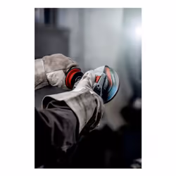 Metabo WEV 15-125 Quick HT smerigliatrice angolare 12,5 cm 9600 Giri/min 1550 W 2,5 kg - Vista aggiuntiva 5
