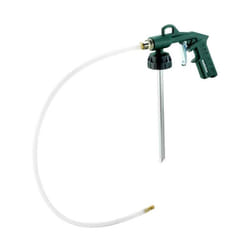 Metabo - Atomizzatore ad aria compressa ubs 1000 - Consumo d'aria 180 l/min