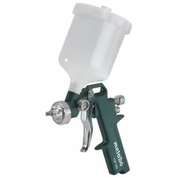 Dettagli : Flusso d'aria e di vernice regolabile: applicazione precisa e uniforme della vernice per risultati eccellentiEquip ...