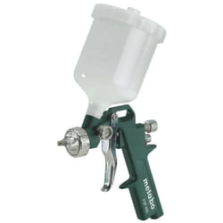 Metabo - pistolet lakierniczy dysza 1,5mm 4.5 bar/240l/min, górny zbiornik fsp 600 1,5