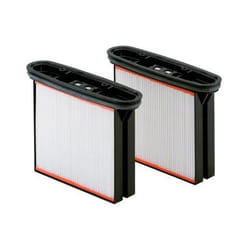 Metabo 631894000 accessorio e ricambio per aspirapolvere Filtro Aspiratore a cilindro