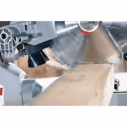 Metabo KGS 216 M 5000 Giri/min 1500 W - Vista aggiuntiva 2