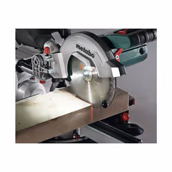 Metabo KGS 216 M 5000 Giri/min 1500 W - Vista aggiuntiva 3