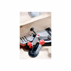 Metabo KGSV 216 M 5500 Giri/min 1700 W - Vista aggiuntiva 5
