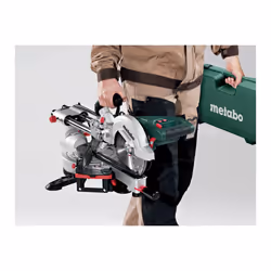 Metabo KGSV 216 M 5500 Giri/min 1700 W - Vista aggiuntiva 6