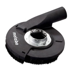 Metabo - Cappa protettiva ged 125 per macinazione