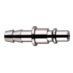 Metabo 628721000 raccordo e connettore pneumatico Nichel Ottone 1 pz