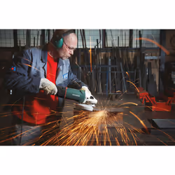 Metabo WEA 24-230 MVT Quick smerigliatrice angolare 23 cm 6600 Giri/min 1600 W 5,9 kg - Vista aggiuntiva 2