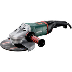 Metabo - Smerigliatrice angolare we 22-230 mvt (606464260) in scatola