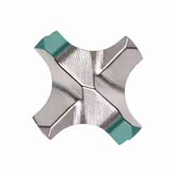 Metabo 626269000 Punta di trapano per muratura 10 pz - Vista aggiuntiva 2