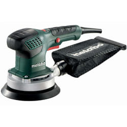Metabo - sxe 3150 Set di levigatrici eccentriche - 600444500