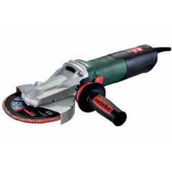 Metabo - Smerigliatrice Ø150 mm wef 15-150 Quick - 613083000