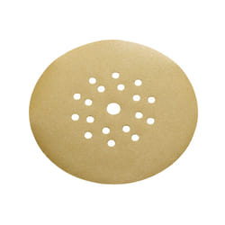 Metabo 626645000 accessorio per levigatrici 25 pz Carta abrasiva