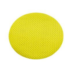 Metabo 626654000 accessorio per levigatrici 25 pz Carta abrasiva