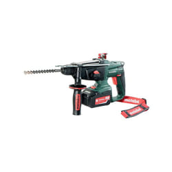 Metabo - kha 18 ltx martello perforatore con mandrino sds plus
