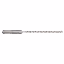 Metabo 626241000, Martello perforatore, 5 mm, 215 mm, Cemento, Muratura, 15 cm, SDS-plus