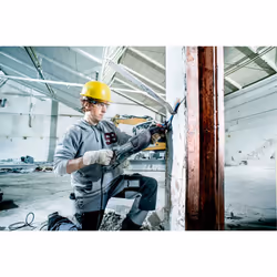 Metabo SSEP 1400 MVT 2800 spm (fogli per minuto) 1400 W Nero, Verde, Rosso - Vista aggiuntiva 4