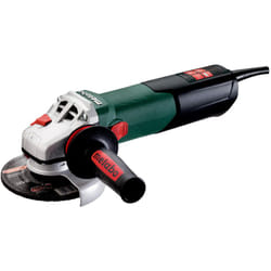 Metabo - Smerigliatrice angolare we 17-125 Quick 600515000 in box