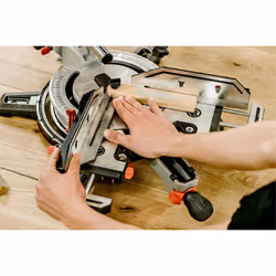 Metabo KGSV 72 XACT SYM 6300 Giri/min 1800 W - Vista aggiuntiva 6