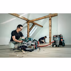 Metabo KGSV 72 XACT SYM 6300 Giri/min 1800 W - Vista aggiuntiva 8