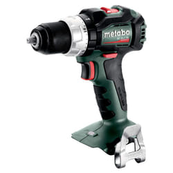 Metabo - Trapano avvitatore bs 18 lt bl 18V, solo macchina, con x