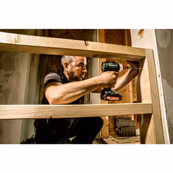 Metabo BS 18 LT BL Q 2100 Giri/min - Vista aggiuntiva 4