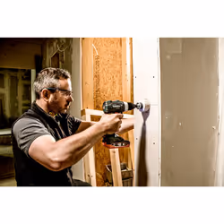 Metabo SB 18 LT BL 2100 Giri/min Senza chiave 1,5 kg Nero, Verde, Rosso, Argento - Vista aggiuntiva 4