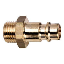 Metabo 628736000 raccordo e connettore pneumatico Nichel Ottone Filetto maschio 1/2" 1 pz