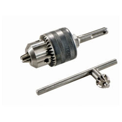 Mandrino autoserrante Metabo Adattatore SDS-Plus - 626724000