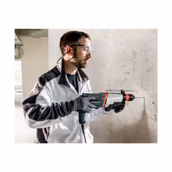Metabo UHE 2660-2 800 W 1860 Giri/min SDS-plus - Vista aggiuntiva 4