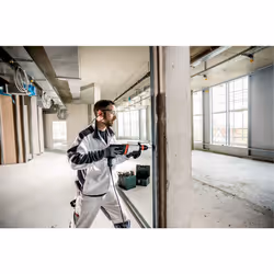 Metabo UHE 2660-2 800 W 1860 Giri/min SDS-plus - Vista aggiuntiva 7