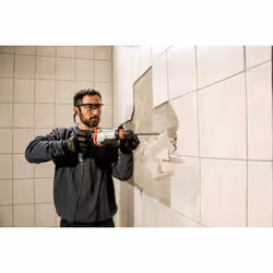 Metabo UHEV 2860-2 QUICK 1100 W 2100 Giri/min SDS-plus - Vista aggiuntiva 7