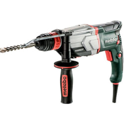 Metabo - Martello combinato khe 2660 Quick con mandrino intercambiabile Quick in x 145 l
