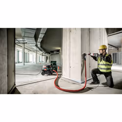 Metabo UHEV 2860-2 QUICK SET 1100 W 2100 Giri/min SDS-plus - Vista aggiuntiva 8