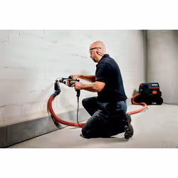 Metabo SBEV 1300-2 1300 W 3100 Giri/min Senza chiave - Vista aggiuntiva 6