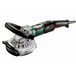 Metabo - rsev 19-125 rt Set di levigatrici per ristrutturazioni - 603825700