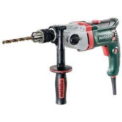 Metabo - Trapano elettrico 1300 w 44/16 Nm 2 velocità - bev 1300-2