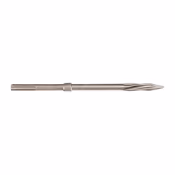Metabo - Burin pointu professionnel premium SDS-max L.400mm